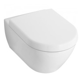 Унитаз VILLEROY & BOCH Subway 2,0 56001001
