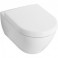Унитаз VILLEROY & BOCH Subway 2,0 56001001