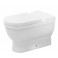 Чаша унитаза-компакта DURAVIT Starck 3 012809(без бачка и сиденья)