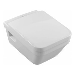Унитаз VILLEROY & BOCH OMNIA ARCHITECTURA DirectFlush 5685HR01 (с сиденьем Soft Close) Унитаз VILLEROY & BOCH OMNIA ARCHITECTURA DirectFlush 5685HR01 (с сиденьем Soft Close)