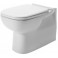 Унитаз DURAVIT D-Code 211809