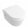 Унитаз VILLEROY&BOCH Omnia Architectura 5684H101 (с сиденьем Soft Close)