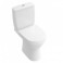 Унитаз VILLEROY & BOCH O,Novo 5689H101 (с сиденьем Soft Close)