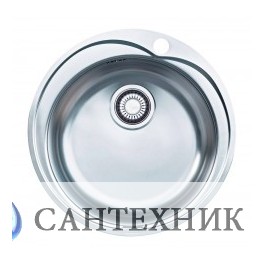 Кухонная мойка FRANKE RAMBLA RON 610-41 101.0255.783/101.0000.561 матовая Кухонная мойка FRANKE RAMBLA RON 610-41 101.0255.783/101.0000.561 матовая