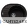 Кухонная мойка FRANKE RONDA ROG 611-62 (114.0251.446) графит