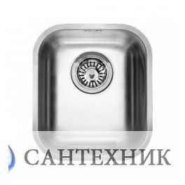 Кухонная мойка FRANKE GAX 110-30 (122.0021.439) полированная
