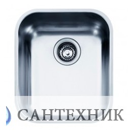 Кухонная мойка FRANKE ZOX 110-36 (122.0021.441) полированная Кухонная мойка FRANKE ZOX 110-36 (122.0021.441) полированная