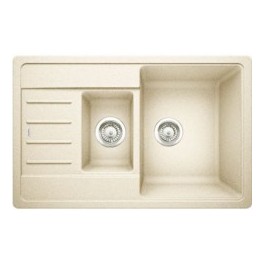Кухонная мойка BLANCO LEGRA 6 S COMPACT (521305) жасмин Кухонная мойка BLANCO LEGRA 6 S COMPACT (521305) жасмин