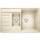 Кухонная мойка BLANCO LEGRA 6 S COMPACT (521305) жасмин