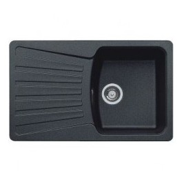 Кухонная мойка BLANCO NOVA 45S (510442) антрацит Кухонная мойка BLANCO NOVA 45S (510442) антрацит
