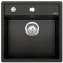 Кухонная мойка BLANCO DALAGO 5 (518521) антрацит