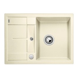 Кухонная мойка BLANCO METRA 45 S Compact (519577) жасмин Кухонная мойка BLANCO METRA 45 S Compact (519577) жасмин