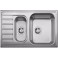 Кухонная мойка BLANCO LIVIT 6 S Compact (515794) декор