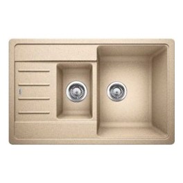 Кухонная мойка BLANCO LEGRA 6 S COMPACT (521306) шампань Кухонная мойка BLANCO LEGRA 6 S COMPACT (521306) шампань