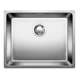 Кухонная мойка BLANCO ANDANO 500-IF (518315) Кухонная мойка BLANCO ANDANO 500-IF (518315)