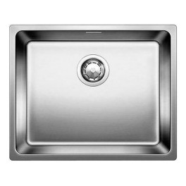 Кухонная мойка BLANCO ANDANO 500-U (518314) Кухонная мойка BLANCO ANDANO 500-U (518314)