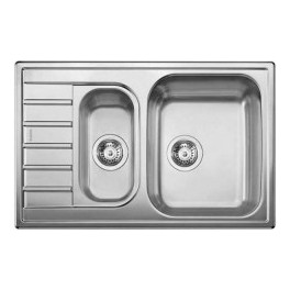 Кухонная мойка BLANCO LIVIT 6 S Compact (515117) Кухонная мойка BLANCO LIVIT 6 S Compact (515117)