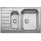 Кухонная мойка BLANCO LIVIT 6 S Compact (515117)