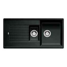 Кухонная мойка BLANCO ZIA 6 S (514748) антрацит Кухонная мойка BLANCO ZIA 6 S (514748) антрацит