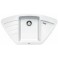Кухонная мойка BLANCO ZIA 9 E (514758) белый