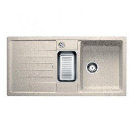 Кухонная мойка BLANCO LEXA 6S (514673) песочный Кухонная мойка BLANCO LEXA 6S (514673) песочный