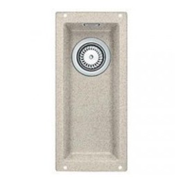 Кухонная мойка BLANCO SUBLINE 160-U песочный (513395) Кухонная мойка BLANCO SUBLINE 160-U песочный (513395)