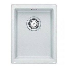 Кухонная мойка BLANCO SUBLINE 320-U белый (513401) + сливной гарнитур (222561) Кухонная мойка BLANCO SUBLINE 320-U белый (513401) + сливной гарнитур (222561)