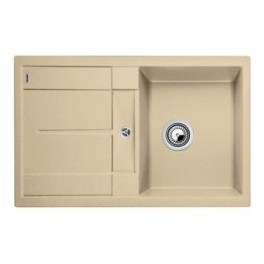 Кухонная мойка BLANCO METRA 45S (513932) шампань Кухонная мойка BLANCO METRA 45S (513932) шампань