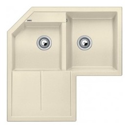 Кухонная мойка BLANCO METRA 9E (515569) жасмин Кухонная мойка BLANCO METRA 9E (515569) жасмин