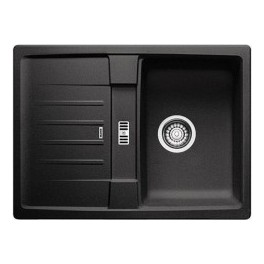 Кухонная мойка BLANCO LEXA 40 S (518631) антрацит
