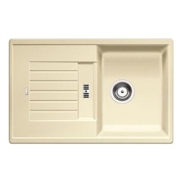 Кухонная мойка BLANCO ZIA 45 S (514728) шампань + сливной гарнитур (222768) Кухонная мойка BLANCO ZIA 45 S (514728) шампань + сливной гарнитур (222768)