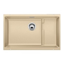 Кухонная мойка BLANCO SUBLINE 700-U Level (518395) шампань + сливной гарнитур (222561) Кухонная мойка BLANCO SUBLINE 700-U Level (518395) шампань + сливной гарнитур (222561)