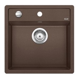 Кухонная мойка BLANCO DALAGO 5 (518529) кофе Кухонная мойка BLANCO DALAGO 5 (518529) кофе