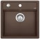 Кухонная мойка BLANCO DALAGO 5 (518529) кофе