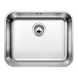Кухонная мойка BLANCO SUPRA 500-U (518205) Кухонная мойка BLANCO SUPRA 500-U (518205)