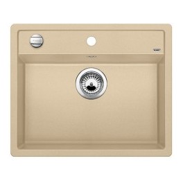 Кухонная мойка BLANCO DALAGO 6 (514194) шампань Кухонная мойка BLANCO DALAGO 6 (514194) шампань
