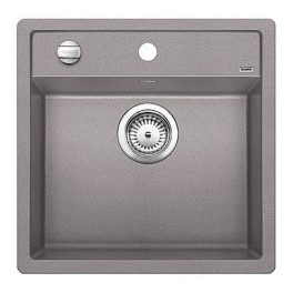 Кухонная мойка BLANCO DALAGO 5 (518522) алюметаллик Кухонная мойка BLANCO DALAGO 5 (518522) алюметаллик
