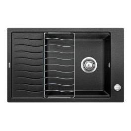 Кухонная мойка BLANCO ELON XL 6 S (518735) антрацит Кухонная мойка BLANCO ELON XL 6 S (518735) антрацит