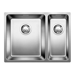 Кухонная мойка BLANCO ANDANO 340/180-IF (518324) Кухонная мойка BLANCO ANDANO 340/180-IF (518324)