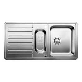 Кухонная мойка BLANCO CLASSIC Pro 6 S-IF (516852) Кухонная мойка BLANCO CLASSIC Pro 6 S-IF (516852)
