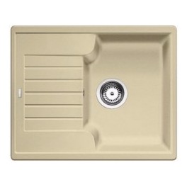 Кухонная мойка BLANCO ZIA 40 S (516924) шампань Кухонная мойка BLANCO ZIA 40 S (516924) шампань