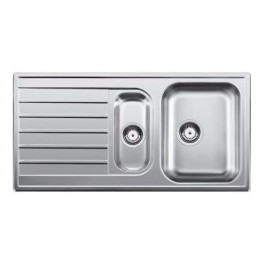 Кухонная мойка BLANCO LIVIT 6 S (514796) Кухонная мойка BLANCO LIVIT 6 S (514796)