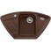 Кухонная мойка BLANCO CLASSIC 9 E (521343) кофе