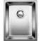 Кухонная мойка BLANCO ANDANO 340-U (518306)