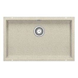 Кухонная мойка BLANCO SUBLINE 700-U песочный (515777) Кухонная мойка BLANCO SUBLINE 700-U песочный (515777)