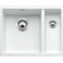 Кухонная мойка BLANCO SUBLINE 350/150-U белоснежный (514529)