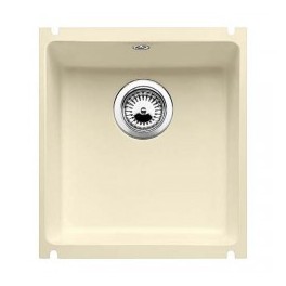 Кухонная мойка BLANCO SUBLINE 375-U белоснежный (516035) Кухонная мойка BLANCO SUBLINE 375-U белоснежный (516035)