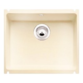 Кухонная мойка BLANCO SUBLINE 500-U жасмин (514511) Кухонная мойка BLANCO SUBLINE 500-U жасмин (514511)