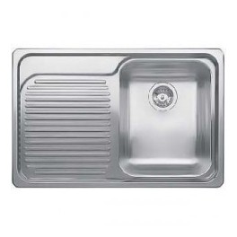 Кухонная мойка BLANCO CLASSIC 4S (507701) Кухонная мойка BLANCO CLASSIC 4S (507701)