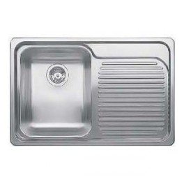 Кухонная мойка BLANCO CLASSIC 4S (507702) левосторонняя Кухонная мойка BLANCO CLASSIC 4S (507702) левосторонняя